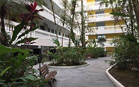 Lindo apartamento no Itaguá